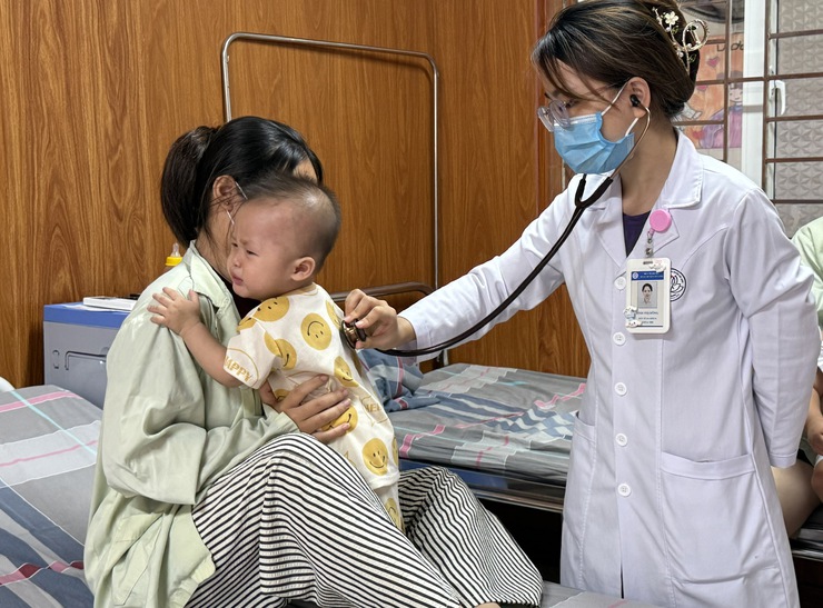 Dược sĩ khuyến cáo người dân không tự ý dùng Tamiflu khi mắc cúm A- Ảnh 1.