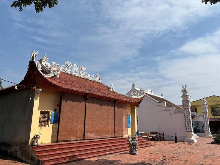 ĐÌNH ĐÔNG HUỲNH – DI TÍCH LỊCH SỬ, VĂN HÓA VÀ TÂM LINH CỦA NGƯỜI DÂN PHÚC LỘC- Ảnh 2.