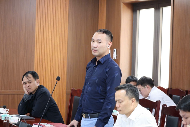 Tiến Thắng chủ động quyết liệt triển khai công tác tuyển quân năm 2026- Ảnh 1.