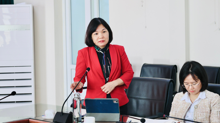 XÃ YÊN LÃNG TỔ CHỨC HỘI NGHỊ TRAO KINH PHÍ HỖ TRỢ XÂY DỰNG NHÀ Ở CHO GIA ĐÌNH NGƯỜI CÓ CÔNG- Ảnh 4.