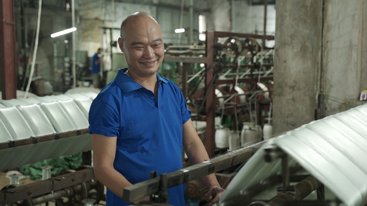 Xã Phú Xuyên: Ngày càng khẳng định giá trị làng nghề truyền thống- Ảnh 5.