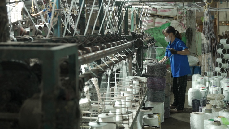 Xã Phú Xuyên: Ngày càng khẳng định giá trị làng nghề truyền thống- Ảnh 6.