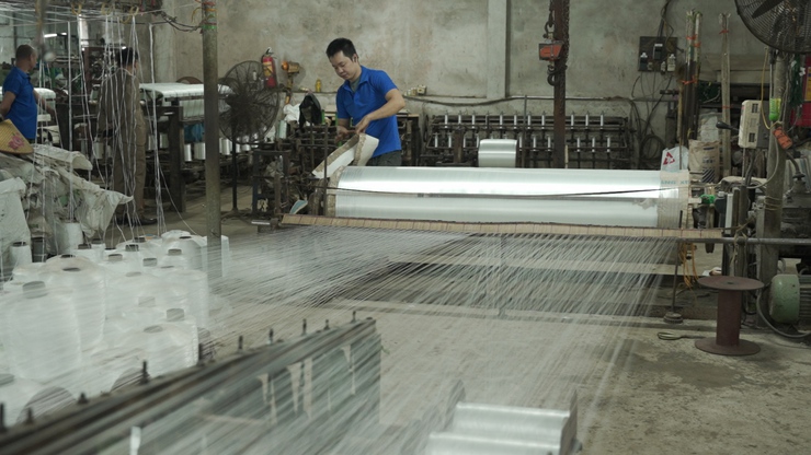 Xã Phú Xuyên: Ngày càng khẳng định giá trị làng nghề truyền thống- Ảnh 7.