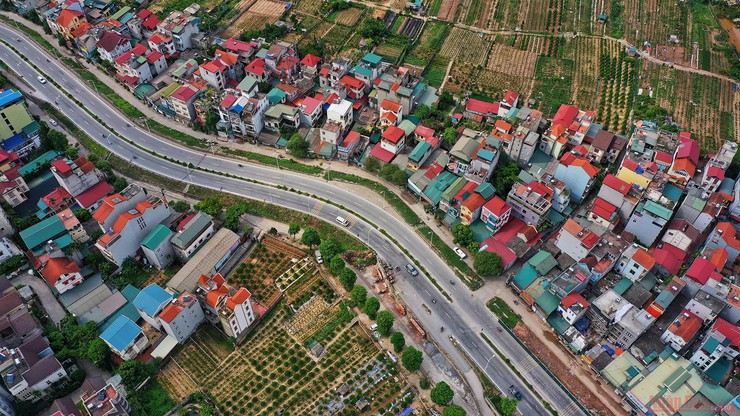 Hà Nội quy định sử dụng ngân sách đầu tư hạ tầng cho các dự án nhà ở xã hội độc lập- Ảnh 1.