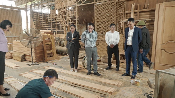 Xã Phú Xuyên: Ngày càng khẳng định giá trị làng nghề truyền thống- Ảnh 13.