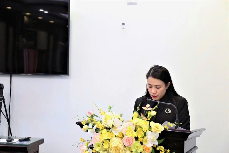 CHỦ TỊCH UBND XÃ SÓC SƠN ÔNG PHẠM QUANG NGỌC LÀM VIỆC VỚI CÁC THÔN, KHU, TỔ DÂN PHỐ- Ảnh 2.