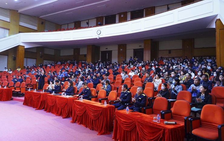 Xã Thường Tín tích cực chuyển đổi phương thức quản lý thuế- Ảnh 1.