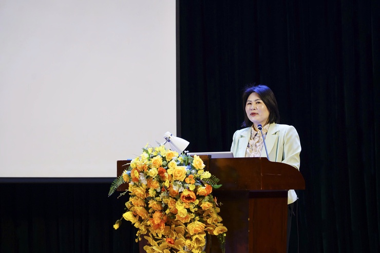 Xã Thường Tín tích cực chuyển đổi phương thức quản lý thuế- Ảnh 2.