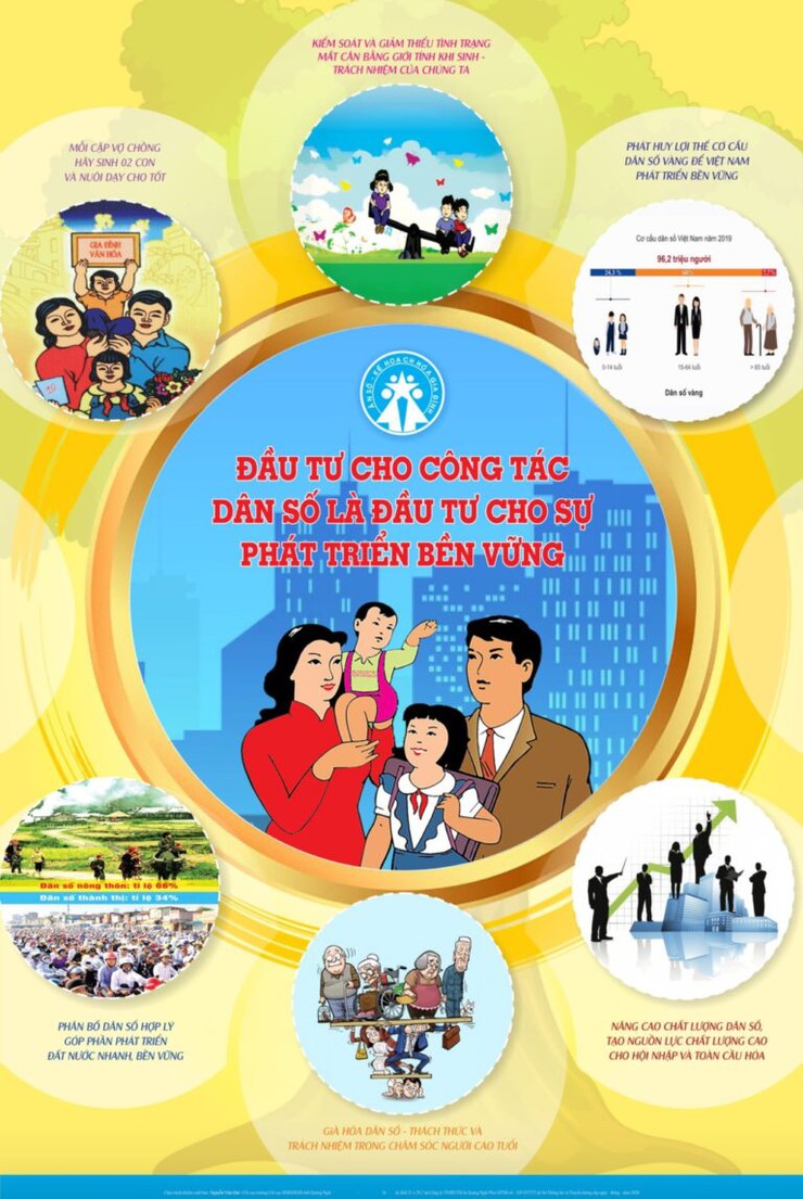 Phường Phú Lương triển khai các hoạt động hưởng ứng Tháng hành động quốc gia về Dân số và kỷ niệm Ngày Dân số Việt Nam 26/12- Ảnh 1.