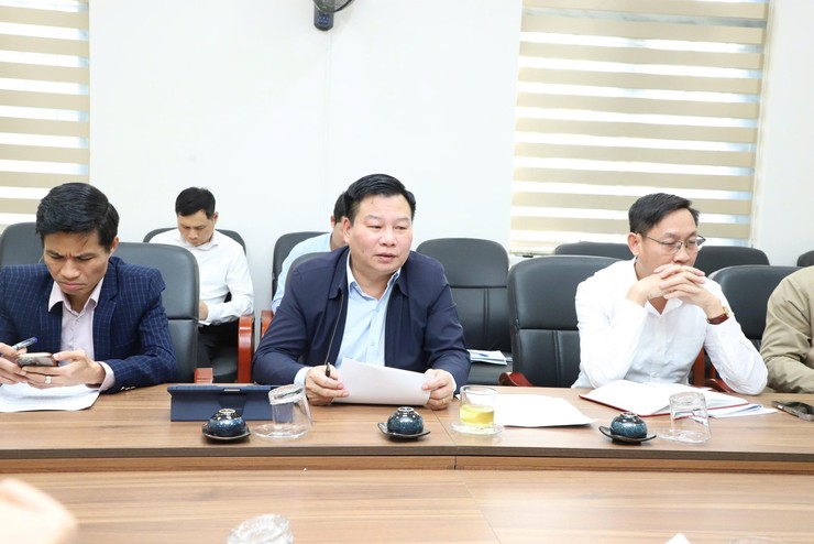 HĐND xã Yên Xuân giám sát UBND trong triển khai thực hiện Nghị quyết số 10/2025 của HĐND về tiếp tục thực hiện nhiệm vụ phát triển kinh tế - xã hội năm 2025- Ảnh 3.