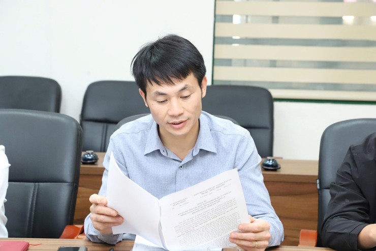 HĐND xã Yên Xuân giám sát UBND trong triển khai thực hiện Nghị quyết số 10/2025 của HĐND về tiếp tục thực hiện nhiệm vụ phát triển kinh tế - xã hội năm 2025- Ảnh 4.