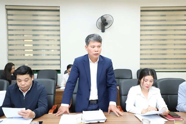 HĐND xã Yên Xuân giám sát UBND trong triển khai thực hiện Nghị quyết số 10/2025 của HĐND về tiếp tục thực hiện nhiệm vụ phát triển kinh tế - xã hội năm 2025- Ảnh 1.