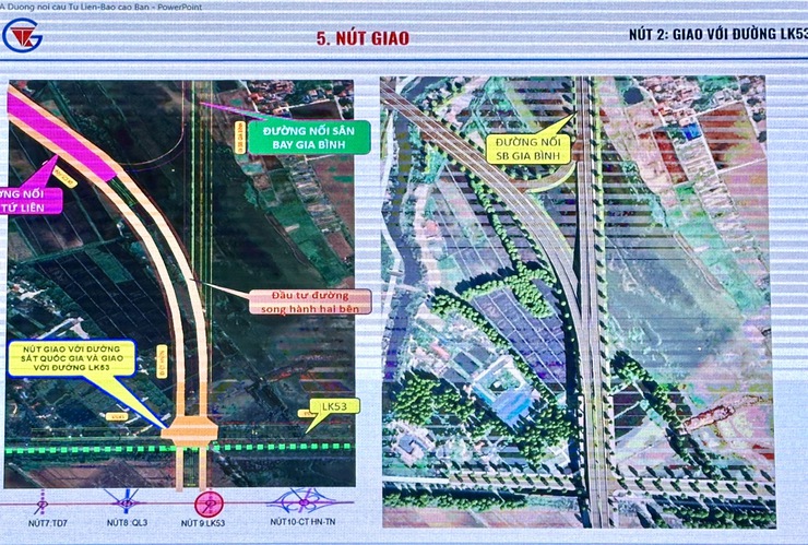 XÃ THƯ LÂM TỔ CHỨC HỌP HỘI ĐỒNG BỒI THƯỜNG, HỖ TRỢ, TÁI ĐỊNH CƯ VÀ TỔ CÔNG TÁC GPMB PHỤC VỤ DỰ ÁN TUYẾN ĐƯỜNG KẾT NỐI SÂN BAY GIA BÌNH – THỦ ĐÔ HÀ NỘI- Ảnh 8.