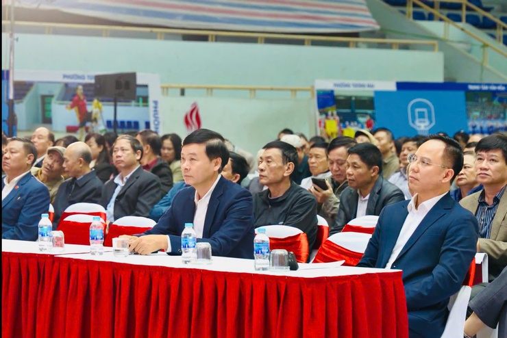 ĐẢNG ỦY PHƯỜNG TƯƠNG MAI: LAN TỎA SÂU RỘNG NGHỊ QUYẾT ĐẠI HỘI ĐẢNG BỘ THÀNH PHỐ HÀ NỘI LẦN THỨ XVIII QUA ỨNG DỤNG CÔNG NGHỆ SỐ- Ảnh 4.