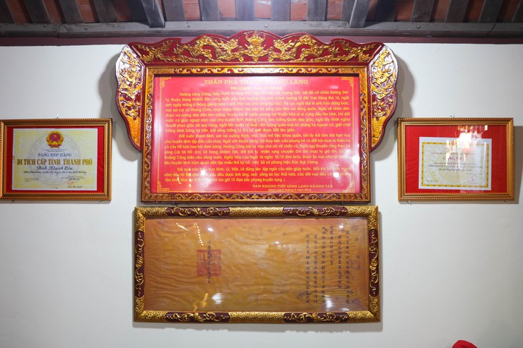 Lễ Kỵ Nhật Đức Thành Hoàng Làng Khánh Tân – Đức Trương Đại Vương- Ảnh 2.