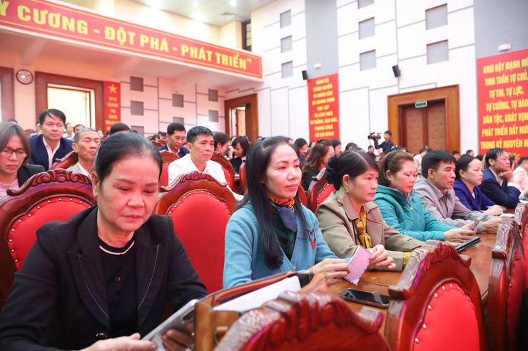 Xã Quang Minh tổ chức tuyên truyền, huấn luyện nghiệp vụ PCCC&CNCH - Ảnh 1.