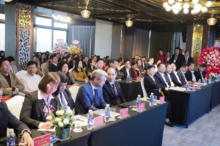 Bệnh viện Thận Hà Nội: 25 năm kiến tạo, từng bước nâng cao chất lượng sống cho người bệnh thận- Ảnh 3.