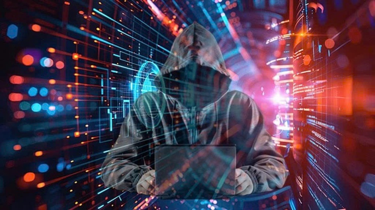 Xây dựng "lá chắn" bảo vệ công dân trong kỷ nguyên số- Ảnh 1.