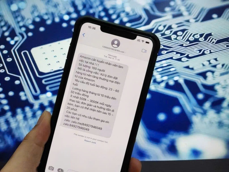 Xây dựng "lá chắn" bảo vệ công dân trong kỷ nguyên số- Ảnh 2.