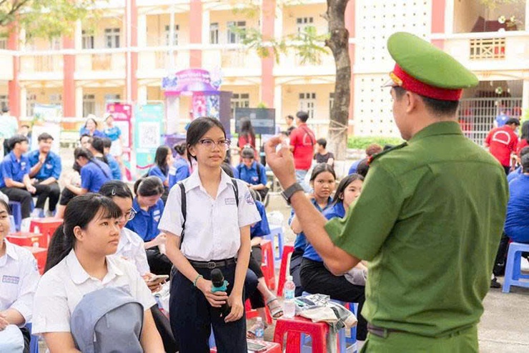 Xây dựng "lá chắn" bảo vệ công dân trong kỷ nguyên số- Ảnh 4.