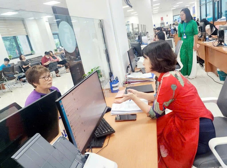 Xây dựng "lá chắn" bảo vệ công dân trong kỷ nguyên số- Ảnh 3.