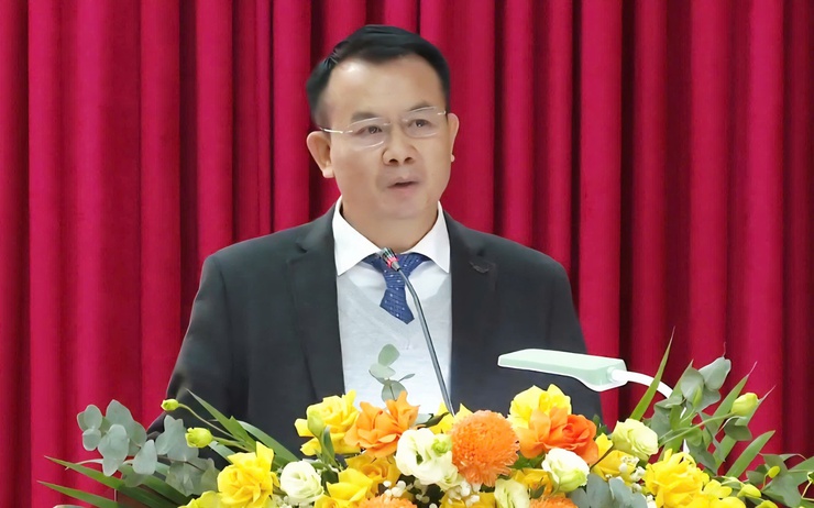 Mô hình sinh hoạt chi bộ “mẫu” - Tạo chuyển biến mạnh trong chất lượng sinh hoạt ở cơ sở- Ảnh 4.