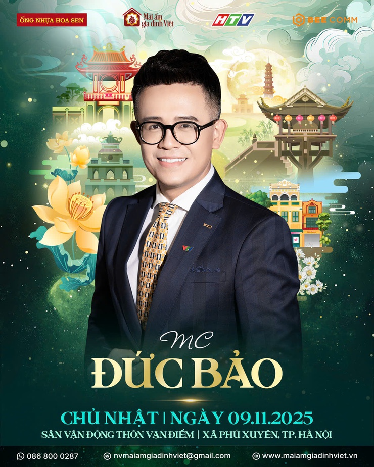 CHƯƠNG TRÌNH “MÁI ẤM GIA ĐÌNH VIỆT” – LAN TỎA YÊU THƯƠNG TỪ PHÚ XUYÊN- Ảnh 4.