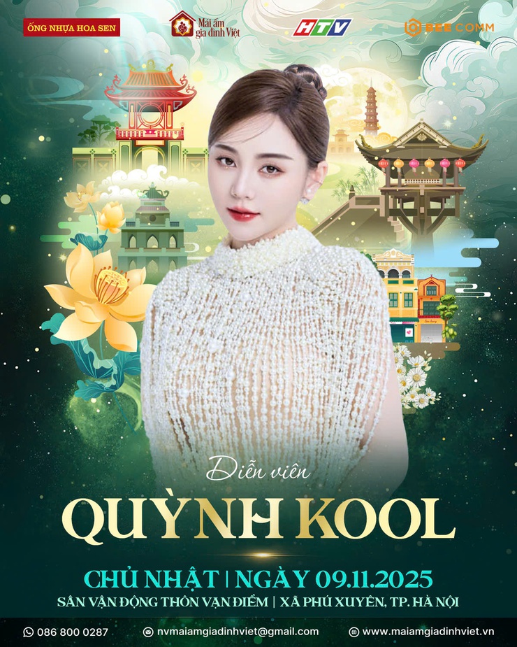 CHƯƠNG TRÌNH “MÁI ẤM GIA ĐÌNH VIỆT” – LAN TỎA YÊU THƯƠNG TỪ PHÚ XUYÊN- Ảnh 6.