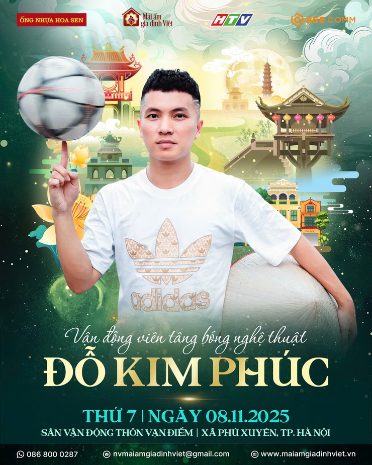 CHƯƠNG TRÌNH “MÁI ẤM GIA ĐÌNH VIỆT” – LAN TỎA YÊU THƯƠNG TỪ PHÚ XUYÊN- Ảnh 7.