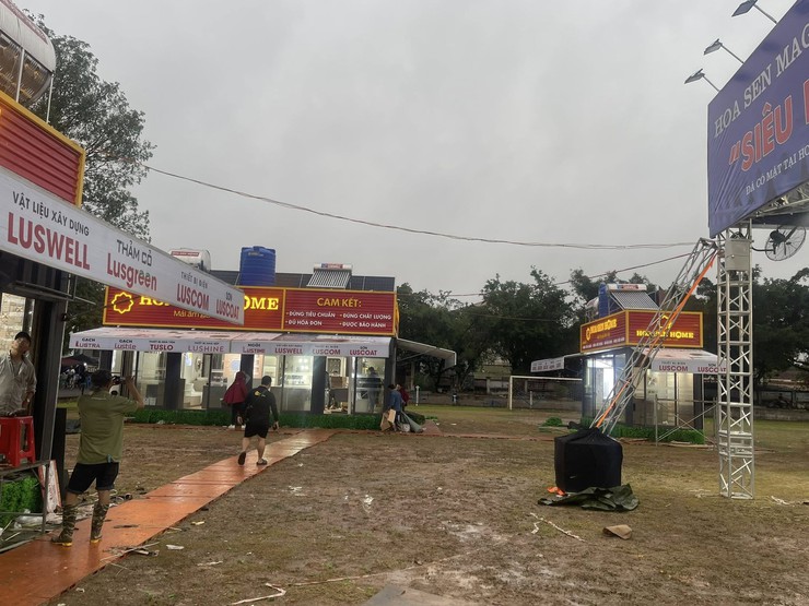 CHƯƠNG TRÌNH “MÁI ẤM GIA ĐÌNH VIỆT” – LAN TỎA YÊU THƯƠNG TỪ PHÚ XUYÊN- Ảnh 1.