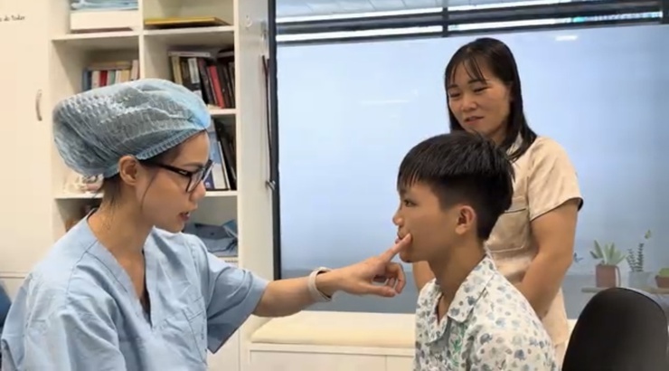 BSCKII. Nguyễn Thị Ngọc Lan, Bệnh viện Nhi Hà Nội – Người mang nụ cười trọn vẹn đến với trẻ thơ- Ảnh 2.