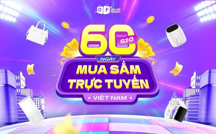 Khởi động Tuần lễ TMĐT quốc gia và Ngày mua sắm trực tuyến 2025- Ảnh 1.