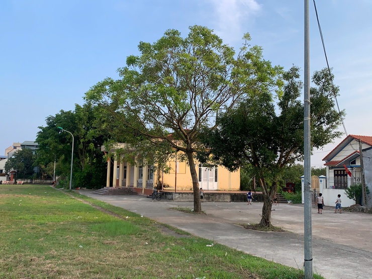 Nghiêm Xá – Làng văn hóa tiêu biểu của xã Thượng Phúc- Ảnh 6.