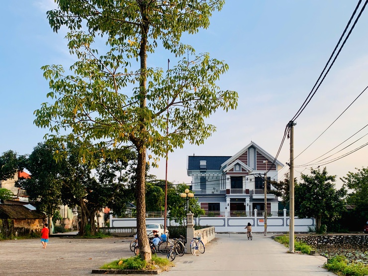 Nghiêm Xá – Làng văn hóa tiêu biểu của xã Thượng Phúc- Ảnh 4.