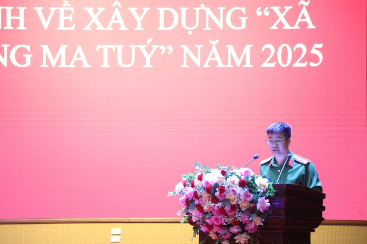 Đảng ủy xã Quang Minh thông tin, tuyên truyền kết quả Đại hội Đảng bộ thành phố Hà Nội lần thứ XVIII- Ảnh 5.