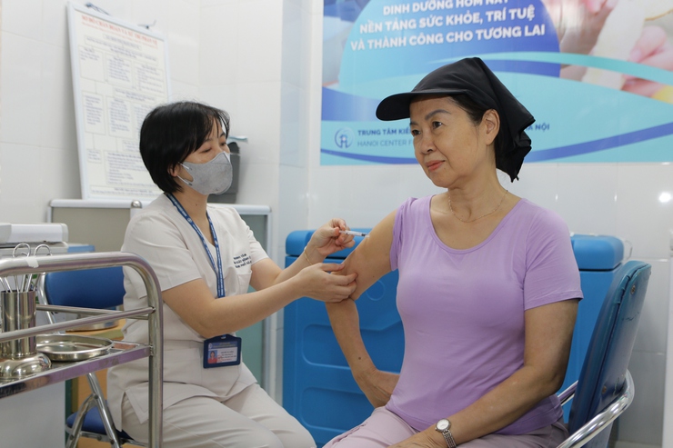 Khuyến cáo phòng chống dịch bệnh viêm não mô cầu- Ảnh 1. Khuyến cáo phòng chống dịch bệnh viêm não mô cầu- Ảnh 1.