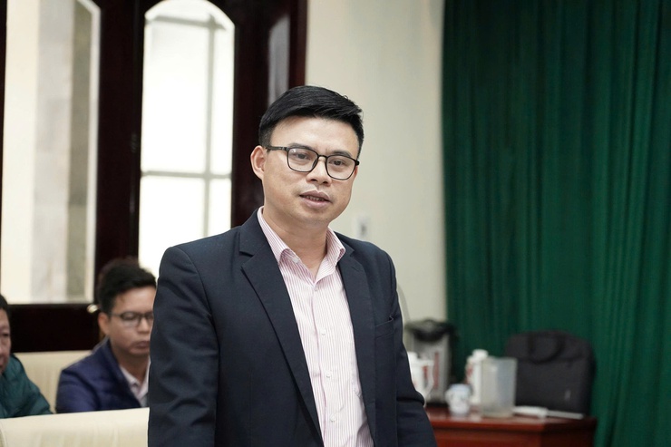 Xã Thường Tín tăng cường quản lý, sử dụng hiệu quả nguồn vốn vay từ Ngân hàng CSXH- Ảnh 2.