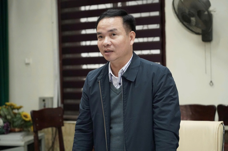 Xã Thường Tín tăng cường quản lý, sử dụng hiệu quả nguồn vốn vay từ Ngân hàng CSXH- Ảnh 4.