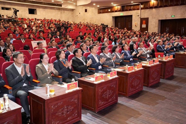 XÃ VĨNH THANH HƯỞNG ỨNG CHƯƠNG TRÌNH "CHUNG TAY VÌ NGƯỜI NGHÈO VÀ AN SINH XÃ HỘI THÀNH PHỐ HÀ NỘI NĂM 2025"- Ảnh 1.