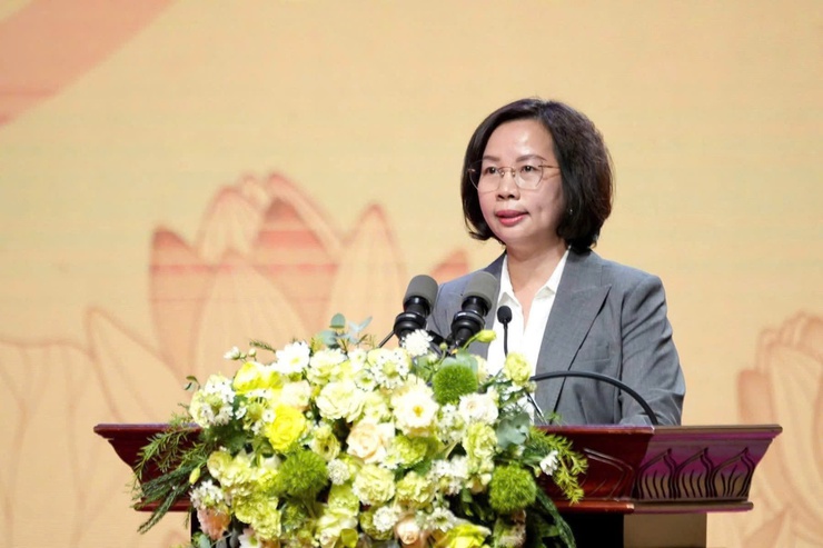 XÃ VĨNH THANH HƯỞNG ỨNG CHƯƠNG TRÌNH "CHUNG TAY VÌ NGƯỜI NGHÈO VÀ AN SINH XÃ HỘI THÀNH PHỐ HÀ NỘI NĂM 2025"- Ảnh 2.