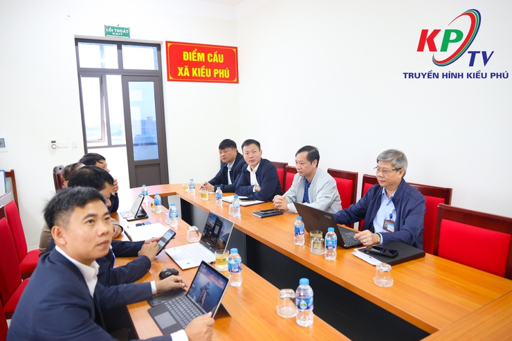 Hà Nội tập huấn công tác nội chính cho cán bộ- Ảnh 3.