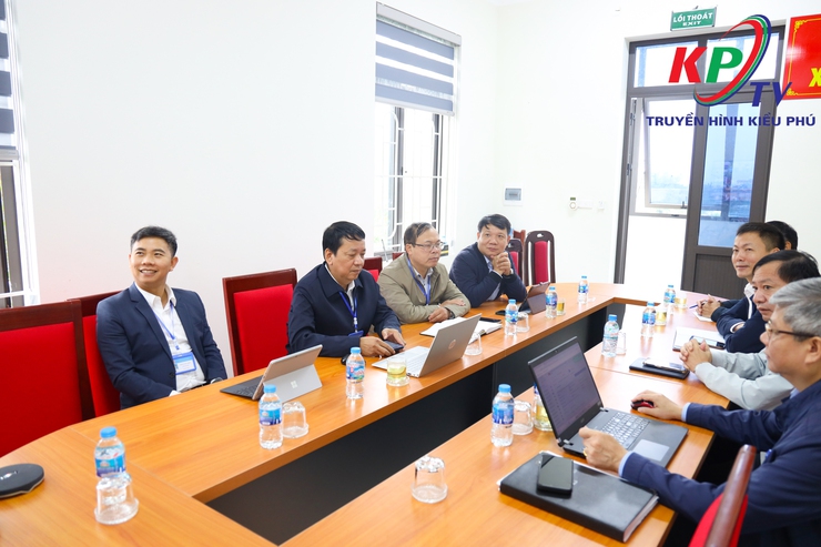 Hà Nội tập huấn công tác nội chính cho cán bộ- Ảnh 4.