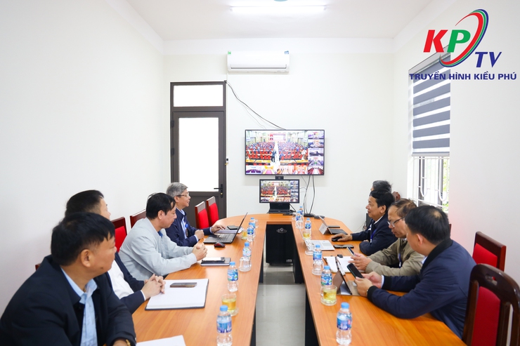 Hà Nội tập huấn công tác nội chính cho cán bộ- Ảnh 2.