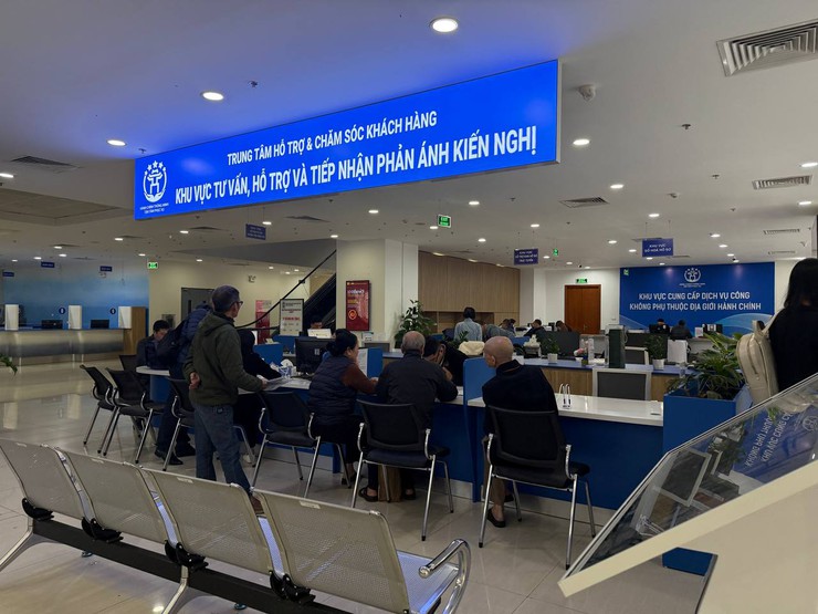 Phê duyệt 43 quy trình nội bộ, quy trình điện tử lĩnh vực doanh nghiệp trong khu công nghệ cao- Ảnh 1.
