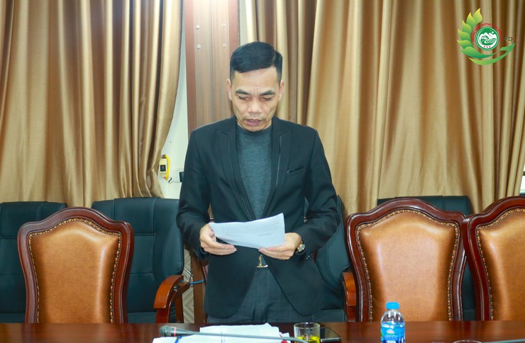 Xã Phú Cát tăng cường giải pháp thực hiện các chỉ tiêu bảo hiểm xã hội, bảo hiểm y tế năm 2025- Ảnh 2.