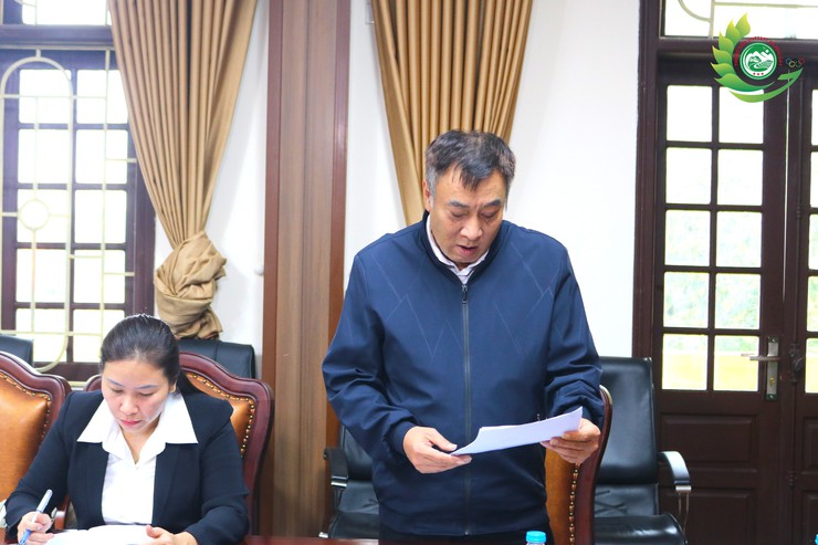 Xã Phú Cát tăng cường giải pháp thực hiện các chỉ tiêu bảo hiểm xã hội, bảo hiểm y tế năm 2025- Ảnh 3.