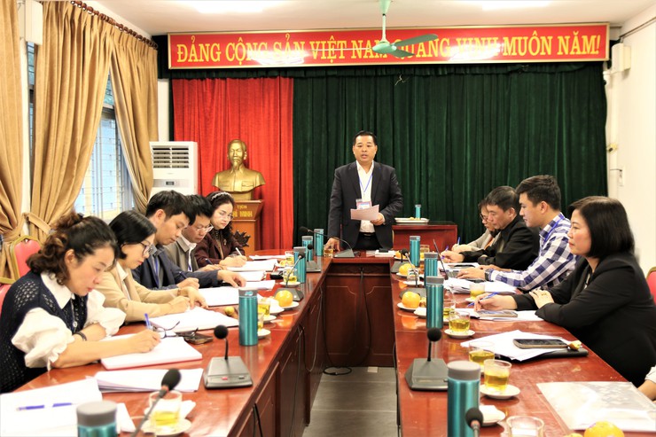 Làng Trẻ em Birla Hà Nội: Nâng cao hình ảnh và uy tín trong hệ thống các cơ sở bảo trợ xã hội từ hoạt động công vụ và cải cách hành chính- Ảnh 1.