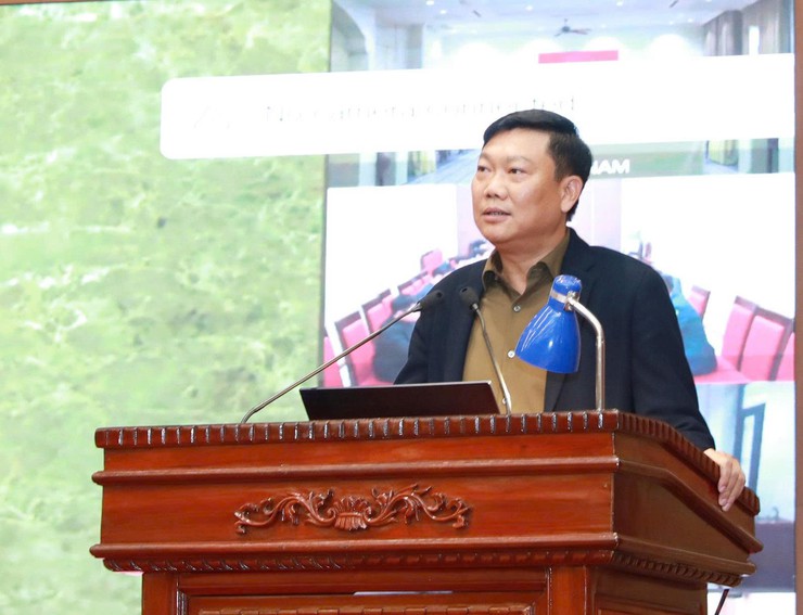 Hà Nội tập huấn công tác nội chính cho cán bộ- Ảnh 5.