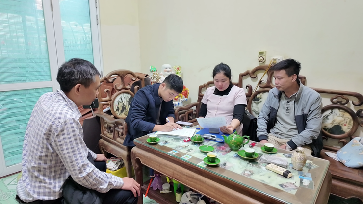 Bàn giao, tiếp nhận động vật hoang dã do người dân tự nguyên giao nộp- Ảnh 5.