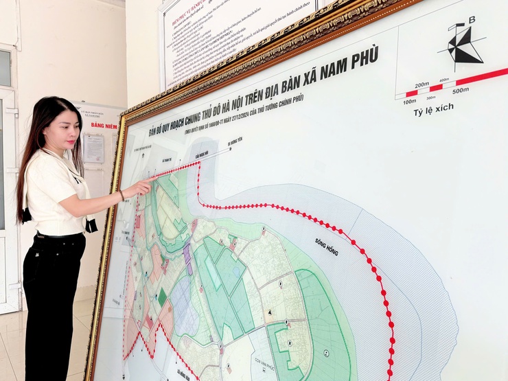 THÔNG BÁO
Về việc công khai hồ sơ quy hoạch, lấy ý kiến cộng đồng dân cư có liên quan đối với Quy hoạch phân khu đô thị thể thao Olympic - Khu C, tỷ lệ 1/2000
- Ảnh 7.